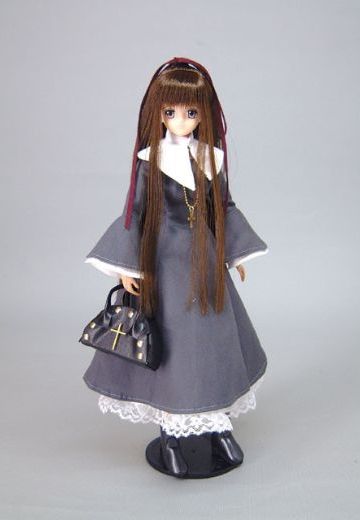 AZONEOriginalDoll Recall SPⅡ- Sister - 