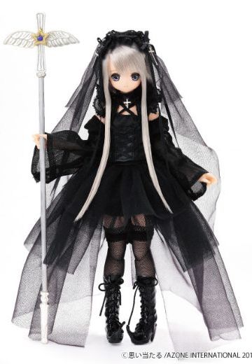 PureNeemo Littlewitch of Starlight