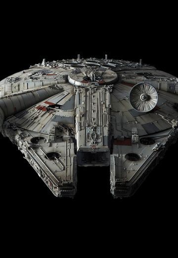 PG 星球大战IV：新希望 Complete Version  | Hpoi手办维基