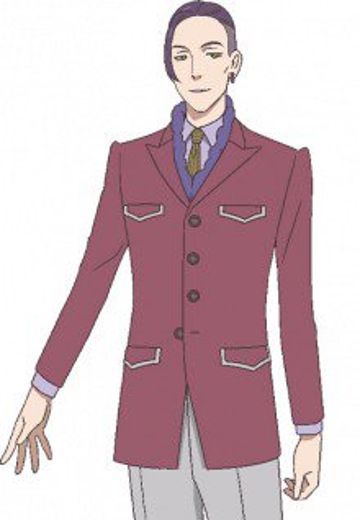 トニー・マクビー