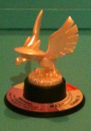 宝可梦TFG手办 精灵宝可梦 黑暗鸦 Pearl ver.  | Hpoi手办维基