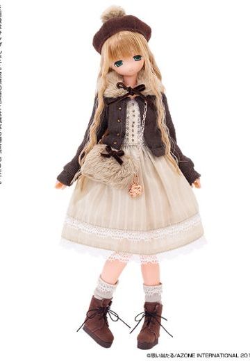 PureNeemo Komorebimori no Doubutsutachi ♪  | Hpoi手办维基