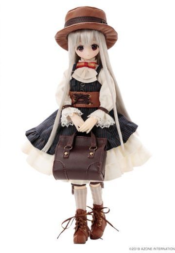 Alvastaria 梅丽尔 ～出发之日 II～