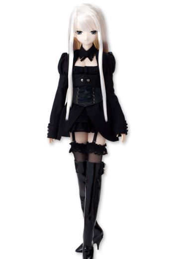 黑雷文 Fear of Darkness II  | Hpoi手办维基