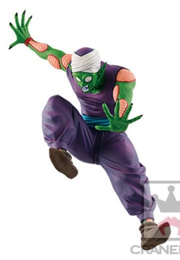 MATCH MAKERS 龙珠 比克 | Hpoi手办维基