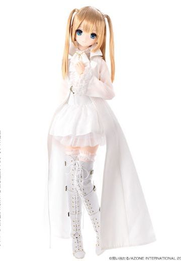 黑雷文 Azone direct store limited ver.  | Hpoi手办维基