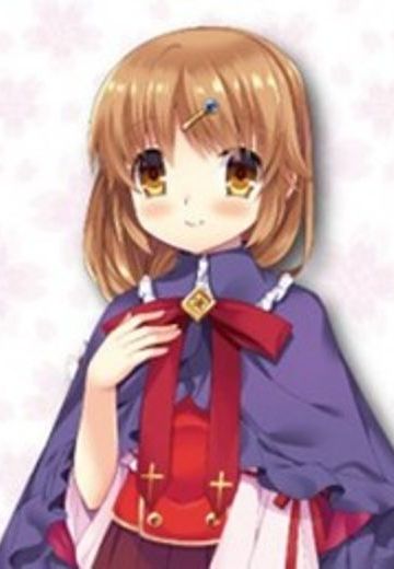 アイシア・ローレン