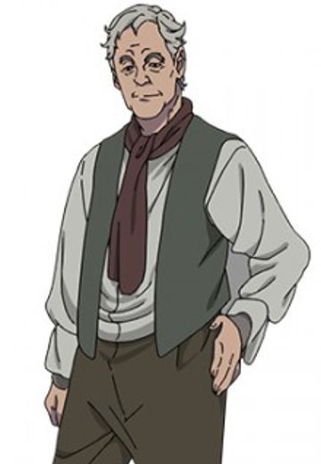 ハンス・エフメド