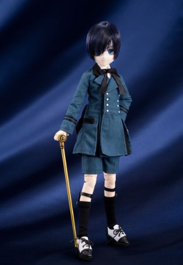 星号收藏系列 黒执事 夏尔・凡多姆海威 