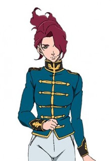 エリク・ユーゴ