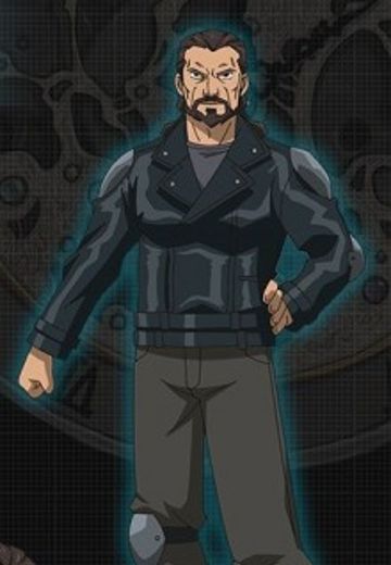 ヴィドー・フェルカー