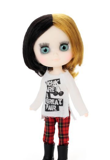 Odeco酱 Stray | Hpoi手办维基