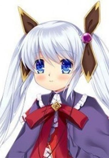 ナナ・メリウス