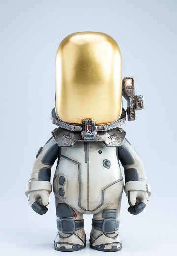 流浪地球 地球救援者 | Hpoi手办维基