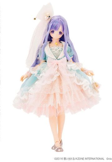 PureNeemo ～Blue lagoon～  | Hpoi手办维基