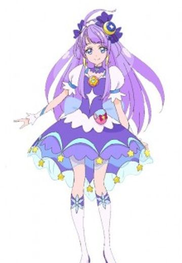 香久矢圆香／月神天使