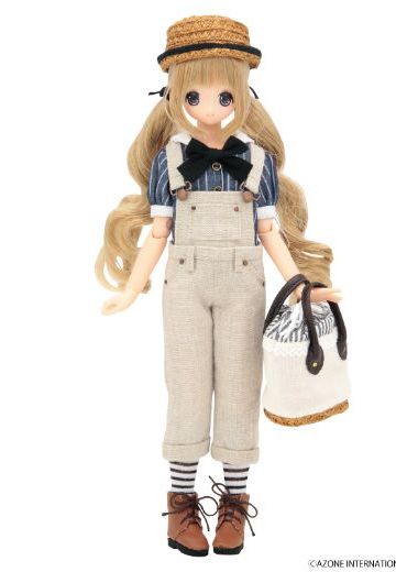 PureNeemo Early Summer Picnic  | Hpoi手办维基