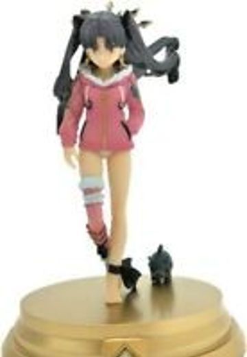 Fate/Grand Order决斗收藏手办 Fate/Grand Order 伊斯塔 Rider  | Hpoi手办维基