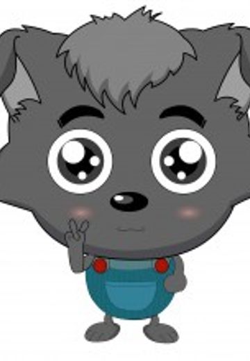 小灰灰