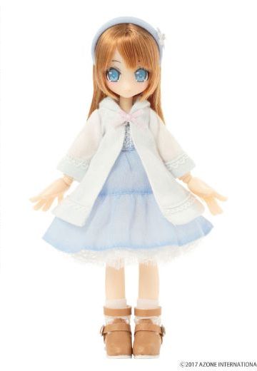 Picconeemo ~ Youseitachi no Kyuujitsu ~ 