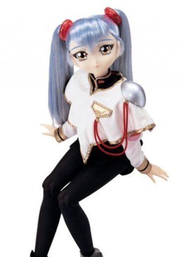 机动战舰抚子号 星野琉璃 60cm Doll Figure  | Hpoi手办维基