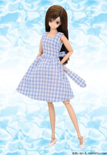 AZONEOriginalDoll Naturally  | Hpoi手办维基