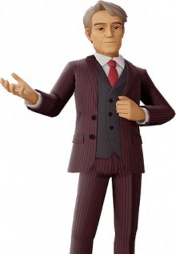 イーサン・グレアム