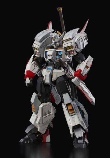 风雷模型 变形金刚 漂移 | Hpoi手办维基