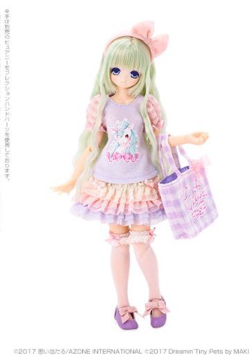 PureNeemo Azone Direct Stores Sales ver.  | Hpoi手办维基
