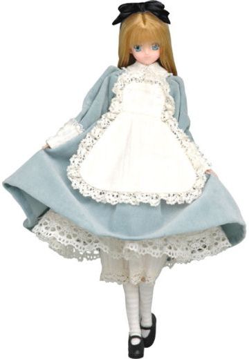 AZONEOriginalDoll in Wonderland  | Hpoi手办维基
