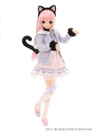 PureNeemo Doll Show Commemoration ver.  | Hpoi手办维基