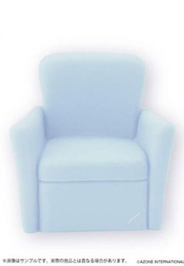 AZONE家具 柔软沙发 Blue 