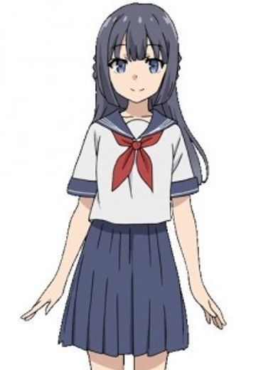 牧之原翔子