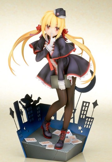 RIDDLE JOKER 在原七海 | Hpoi手办维基