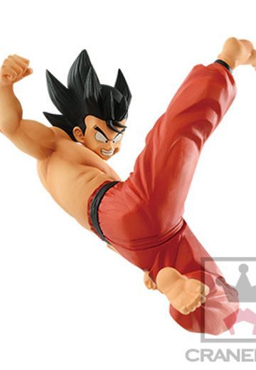 MATCH MAKERS 龙珠 孙悟空  | Hpoi手办维基