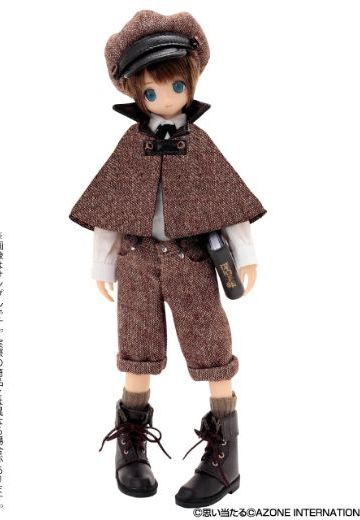 PureNeemo ver.1.1  | Hpoi手办维基