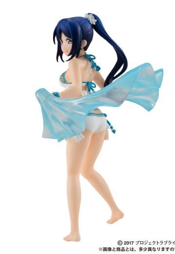 扭蛋肖像 Love Live! Sunshine!! 松浦果南 Special Set 2  | Hpoi手办维基