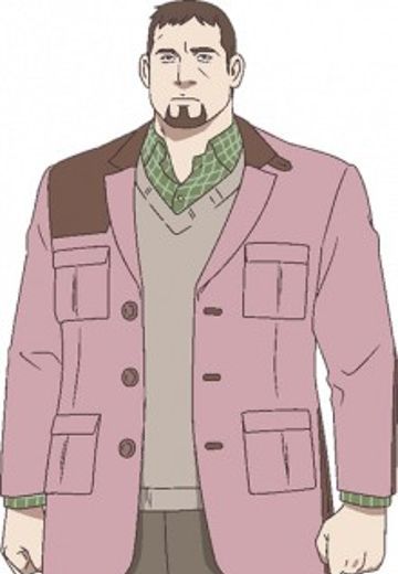 アレクサンドル・ゴドノフ