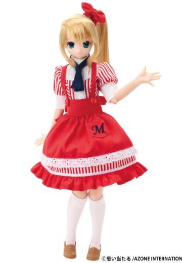 PureNeemo M's Welcome to the Bakery  | Hpoi手办维基