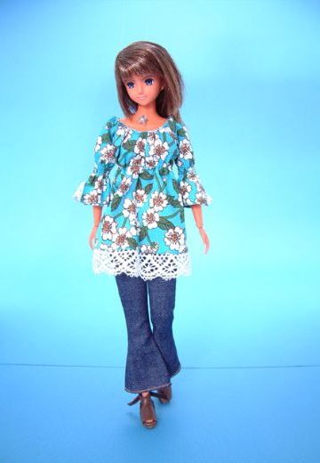 AZONEOriginalDoll LOCO ISLAND | Hpoi手办维基