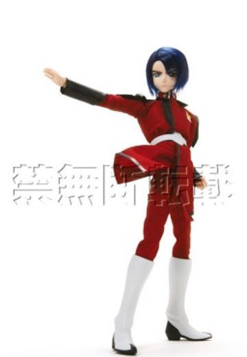 机动战士高达SEED DESTINY 亚斯兰・萨拉  | Hpoi手办维基