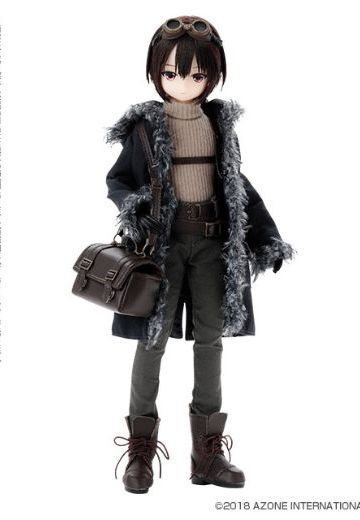 PureNeemo Azone Direct Store ver.  | Hpoi手办维基