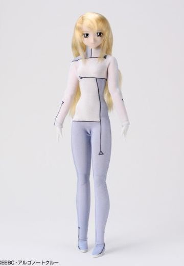 AZONE综合可动人形系列 狄安涅伊拉·伊·莱夏·亚尔特利亚·欧鲁·维诺斯 | Hpoi手办维基