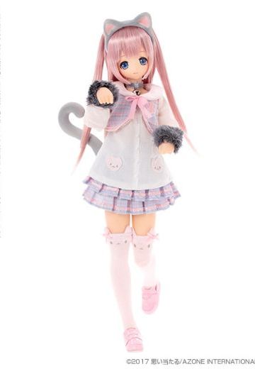 PureNeemo Azone Direct Store ver.  | Hpoi手办维基