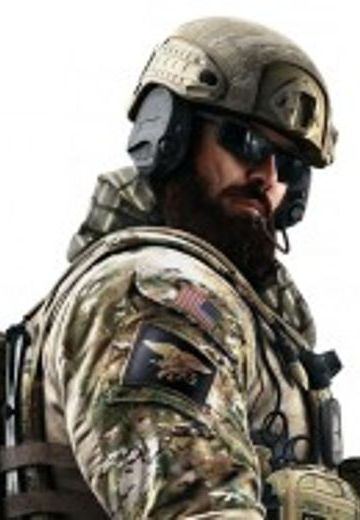 Blackbeard