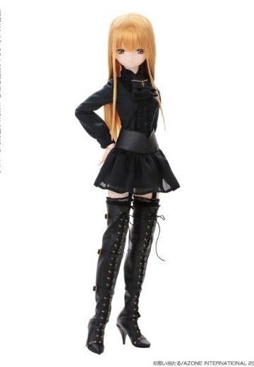 黑雷文 Fear of Darkness III  | Hpoi手办维基