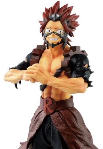 一番赏 我的英雄学院 切岛锐儿郎 | Hpoi手办维基