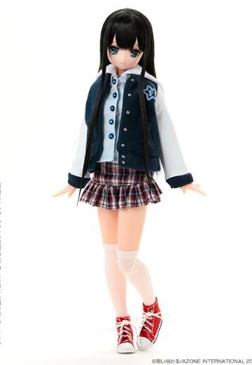 PureNeemo Boyish Casual Coordinate set  | Hpoi手办维基