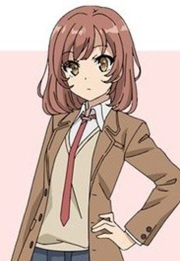 上里沙希