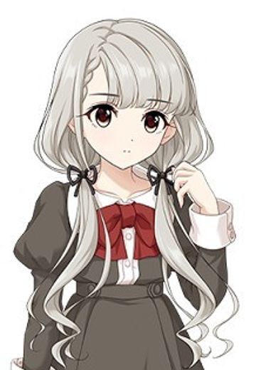久川凪